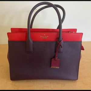 Kate Spade purse in excellent condition